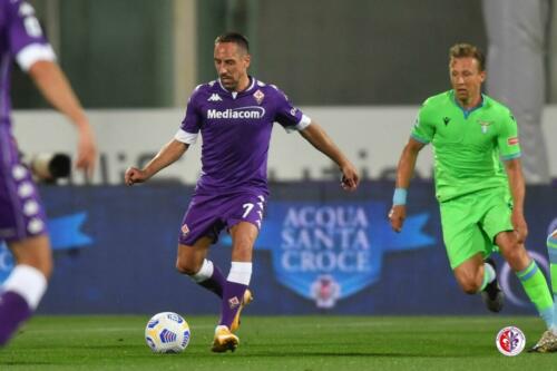 ACF FIORENTINA VS LAZIO 12